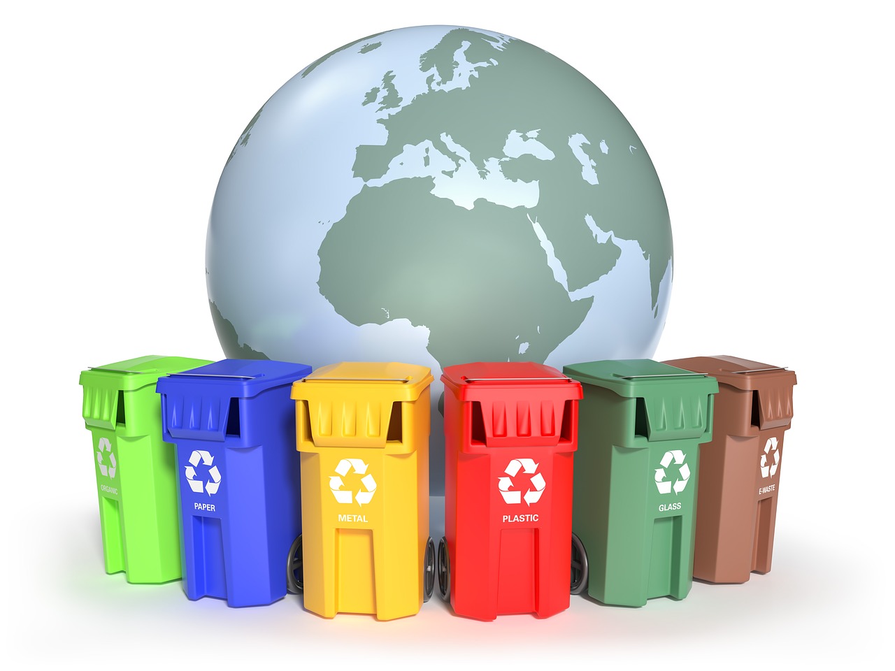 O czym pamiętać przy zakupie urządzeń do recyklingu? Aglomerator