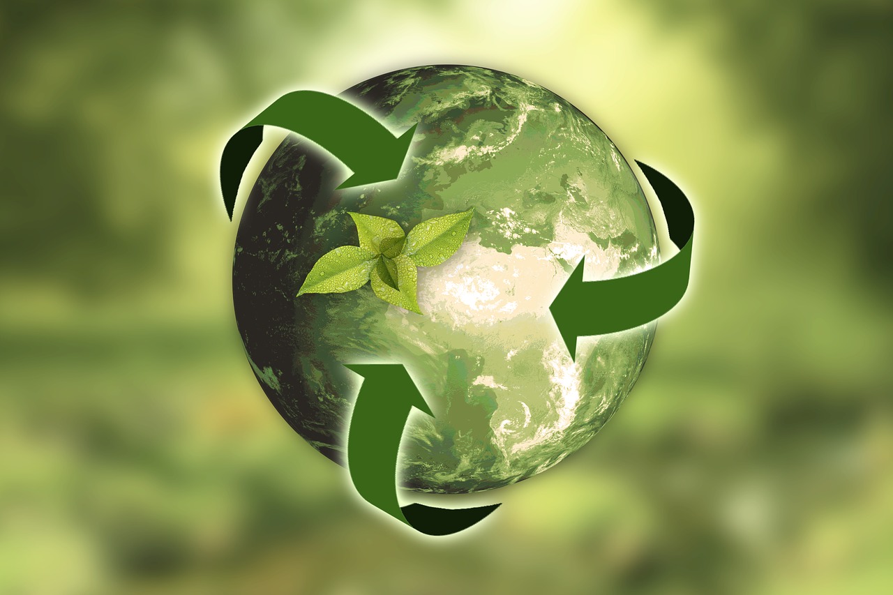 Recykling a walka ze zanieczyszczeniem gleb: Jak ograniczać skażenie środowiska