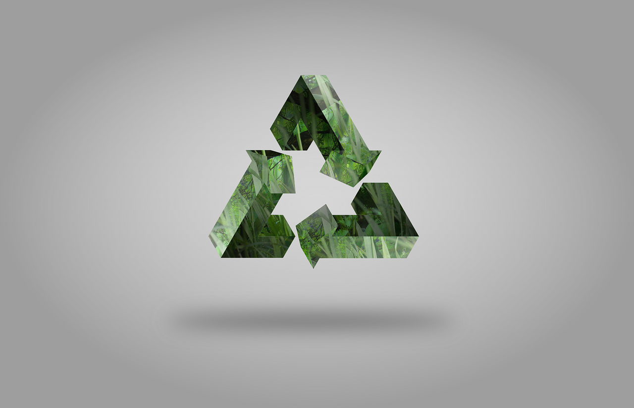 Recykling w cyklu zamkniętym: Jak dążyć do minimalizacji odpadów poprzez recykling i ponowne wykorzystanie