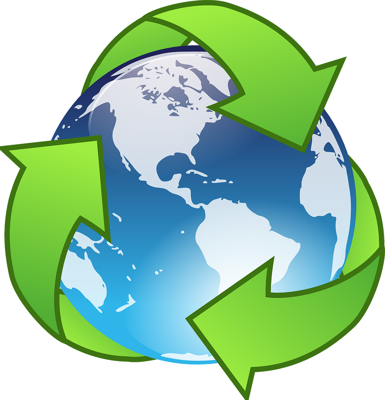 Kreowanie produktów z recyklingu: Jak tworzyć nowe przedmioty z odzyskanych materiałów